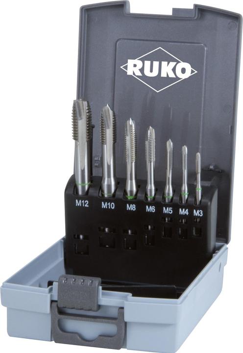 Actual product image Ruko 245061RO