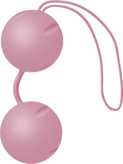 Immagine prodotto Joydivision Joyballs Trend Duo