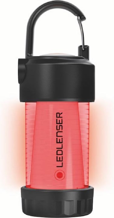 Actual product image Ledlenser ML4