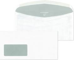 Produktbild Mailmedia Briefumschlag Kuvermatic DIN C5, 162 x 229 mm (162 x 229 mm, 1 x)