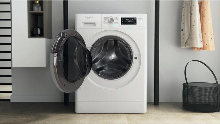 Image du produit Whirlpool FFWDB 976258 SV EE