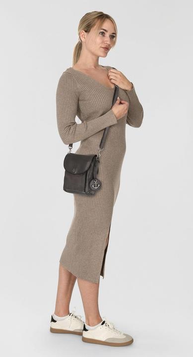 Immagine prodotto Harbour 2nd Borsa a tracolla Anchor Love in pelle 21 cm