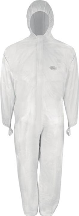 Produktbild Cover Chemieschutzoverall (XXL, 1x)