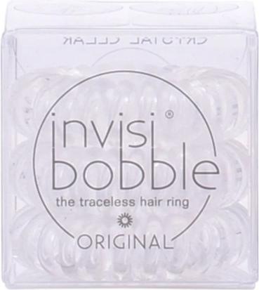 Immagine prodotto Invisibobble Il Trio Originale (Elastico per capelli)