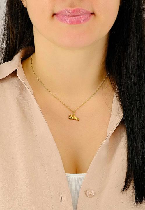 Image du produit Muau Ver (Or 750/18 K)