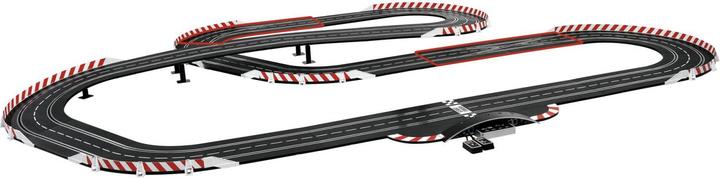 Actual product image Carrera Retro Grand Prix