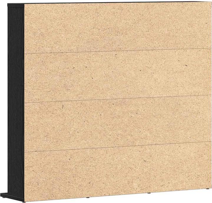 Produktbild vidaXL CD-Regal