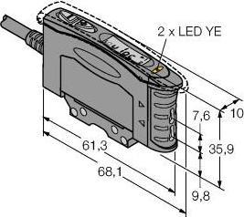 Produktbild Turck Opto