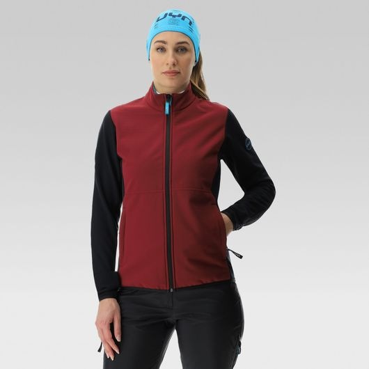 Produktbild UYN Softshelljacke Spire (L)