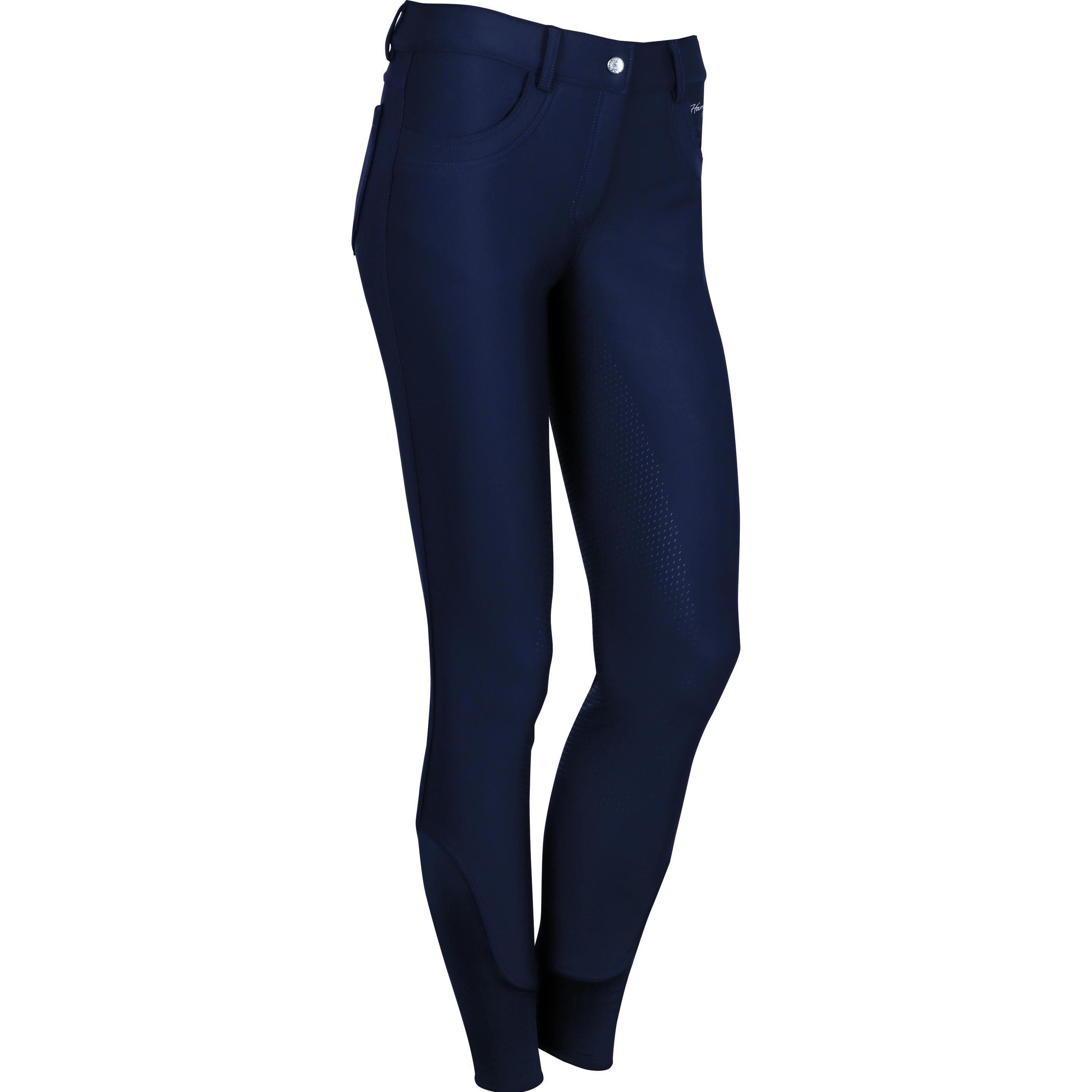 Harry's Horse, Reithose, (40)