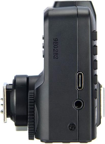 Actual product image Godox X2T-O (Flash unit adapter)