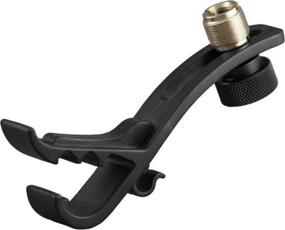 Telefunken M80-SH Black dynamisches Mikrofon