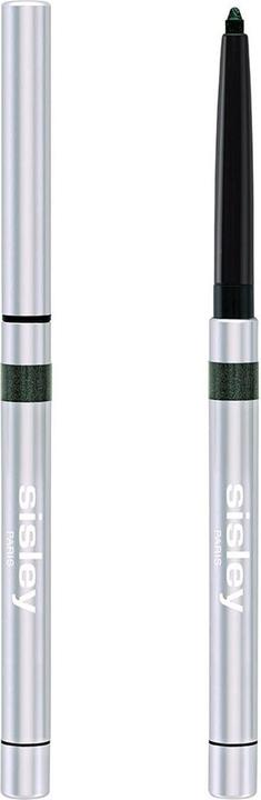 Actual product image Sisley Phyto-Khol Star Waterproof (08 Mystic Green)