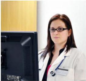 Ergotron Site Readiness (Wall)