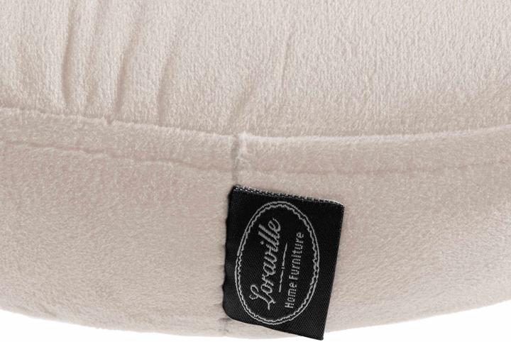 Produktbild CLP Ponte Samt-Bezug