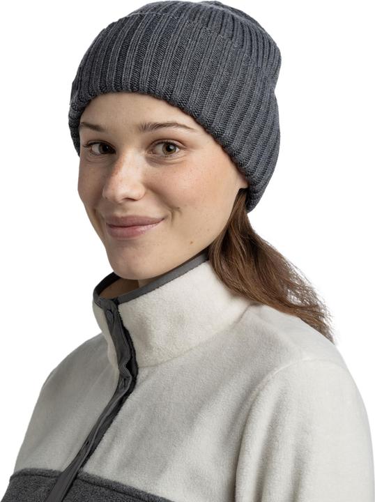 Image du produit Buff K&P Hat Erviny Heather Grey (Taille unique)