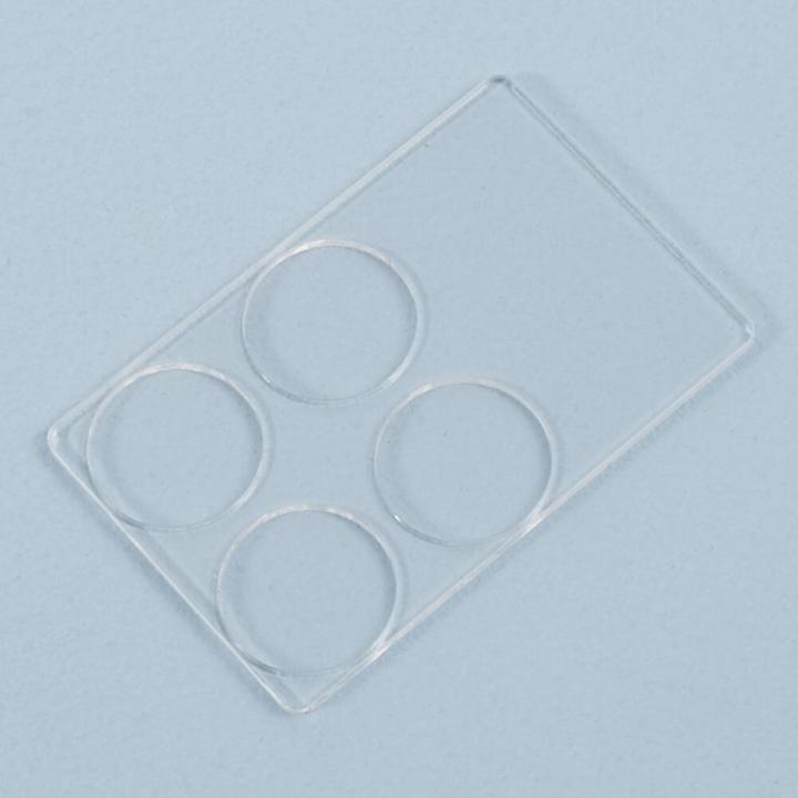 Image du produit Cover-Discount Xiaomi Poco X6 Pro - 2 pcs. Caméra en verre blindé (2 pcs, Xiaomi Poco X6 Pro)