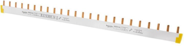 Produktbild Schneider Electric Acti9 Cutable Comb Busbar 1P 100A 24 Mod