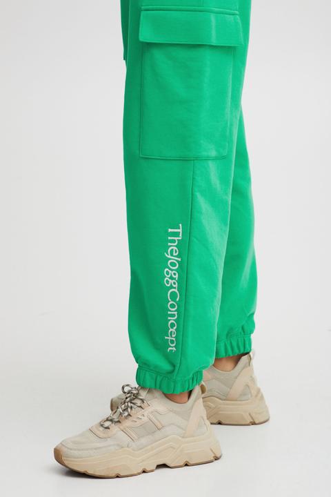 Immagine prodotto TheJoggConcept PANTALONI CON TASCA JCSAFINE - 22800172 (XXL)