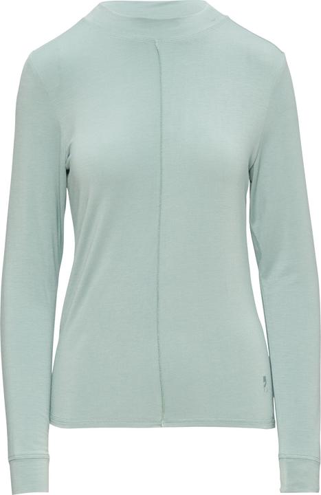 Immagine prodotto Comma T-Shirt Langarmshirt mit Nahtdetail (46)