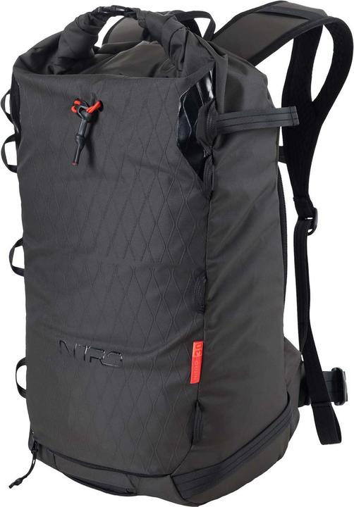 Actual product image Nitro Splitpack 30 Rucksack 53 cm (32 l)