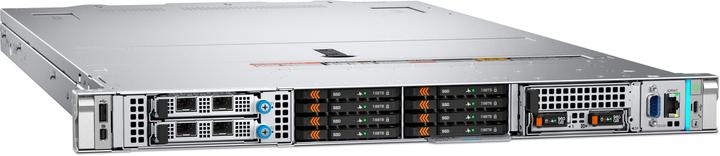 Actual product image Dell POWEREDGE R470 XEON 6507P (32 GB)