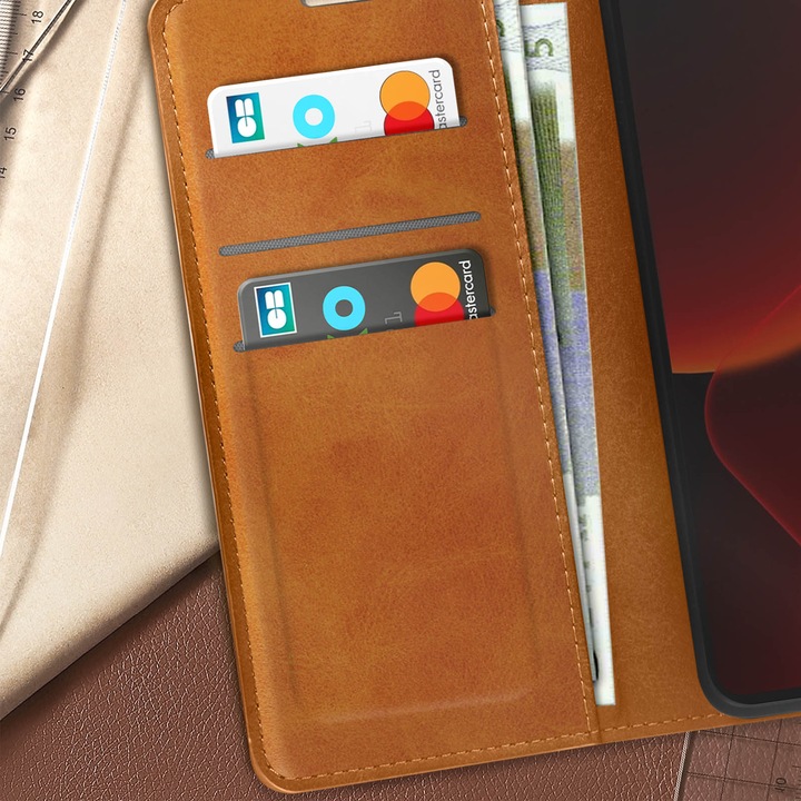 Actual product image Avizar Vintage Series (Xiaomi 13T Pro)