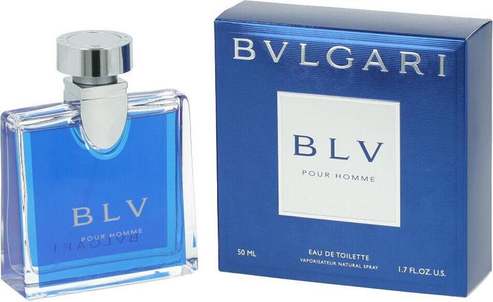 Immagine prodotto Bulgari Blv (Eau de toilette, 50 ml)