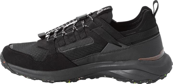 Productafbeelding Jack Wolfskin Dromoventure Atletisch Laag M (44)