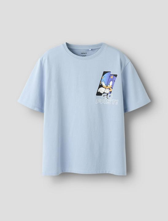 Produktbild Name it Sonic T-Shirt (158, 164)