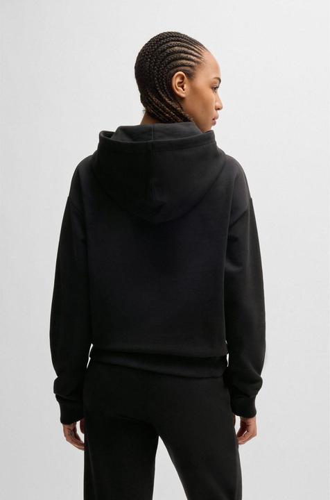Produktbild HUGO Delfinia bestickt Kapuzenpullover (L)