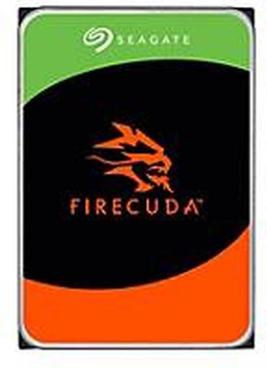 Productafbeelding Seagate FireCuda (8 TB, 3.5")