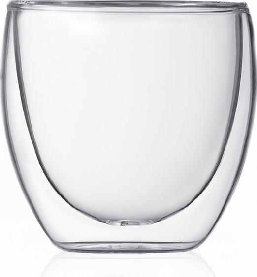 Immagine prodotto Bodum Pavina, set 2 (80 ml, 2 x)