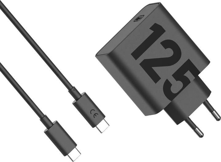 Motorola Turbo Power (125 W)