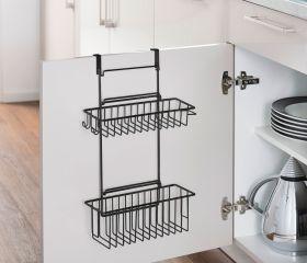 Image du produit Wenko Flexi (32 x 12.50 x 47 cm)