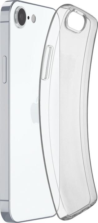 Produktbild Cellularline Fine Case für (Apple iPhone 16e)