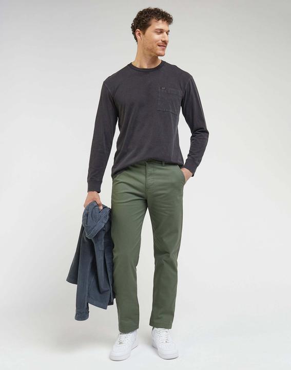 Image du produit Lee Chinos Regular Chino Leesure (W31/L34)
