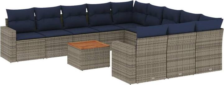 Immagine prodotto vidaXL Margaux