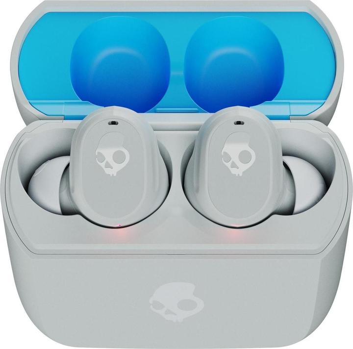 Immagine prodotto Skullcandy Mod (Nessuna soppressione del rumore, 7 h, Cablato)