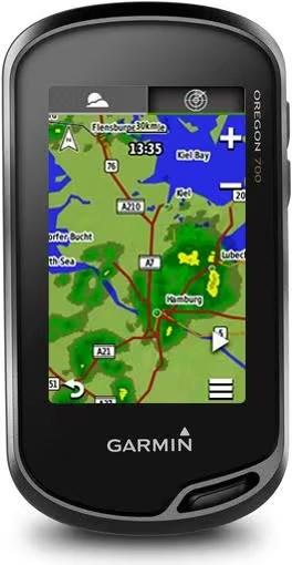 Immagine prodotto Garmin Oregon 700