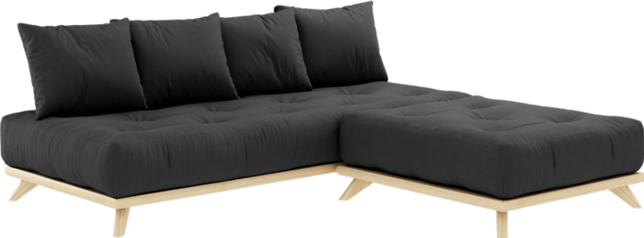 Image du produit Karup Design Senza (Canapé-lit)