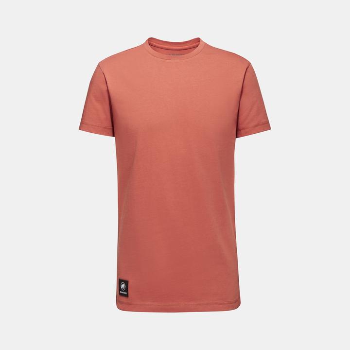 Produktbild Mammut Massone T-Shirt Men Patch (S)