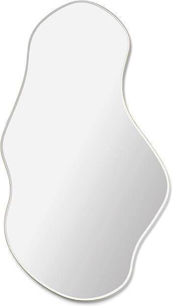 Ferm Living Specchio di stagno (63,5 x 1,5 cm)