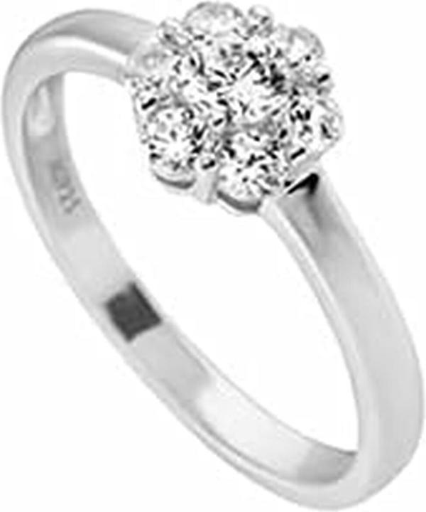 Produktbild DiamonFire Damenring 6117301582165 (16,5) (16)
