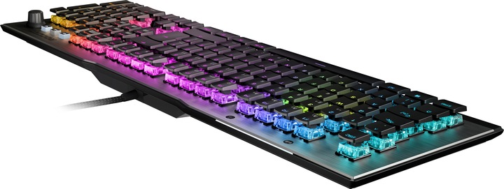 Produktbild Roccat Vulcan 100 Aimo (CH, Kabelgebunden)