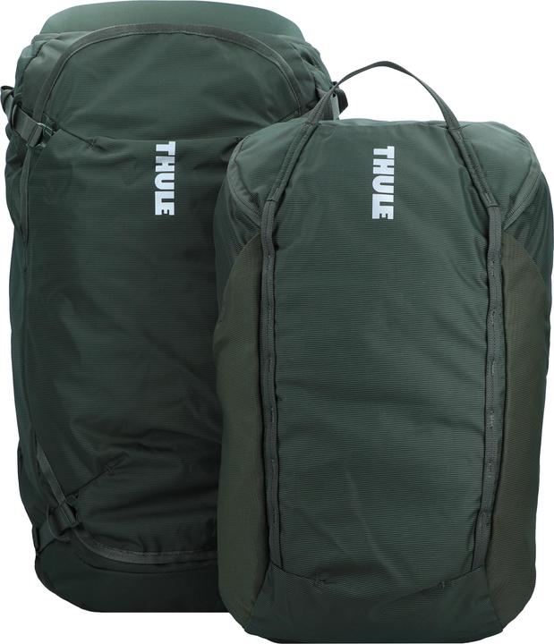 Actual product image Thule Landmark (70 l)