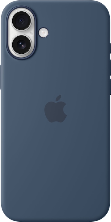 Productafbeelding Apple Siliconen etui met MagSafe (Apple iPhone 16 Plus)