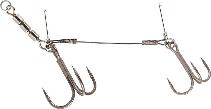 Immagine prodotto Caperlan Leader Stinger STGR 2T XXL (22.50 cm)