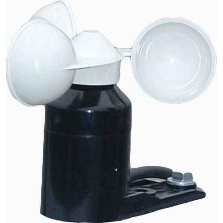 Fronius 42.0411.0027 Sensore del vento, Accessori per stazioni meteo