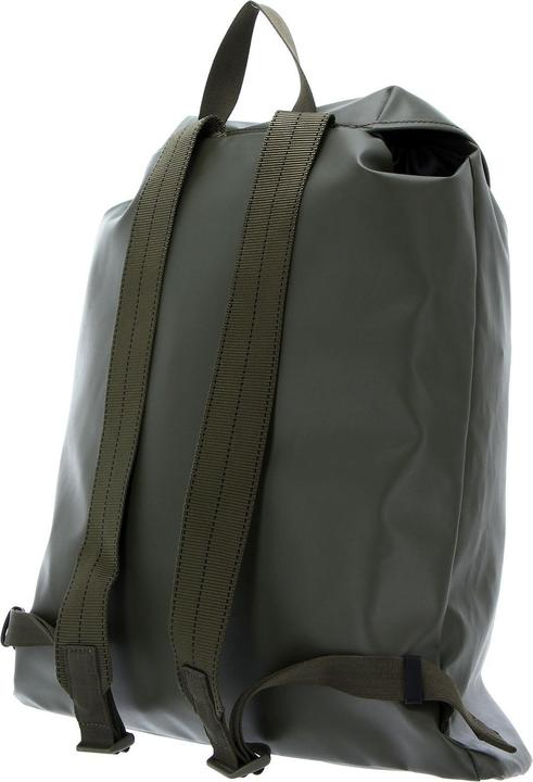 Actual product image Calvin Klein CKJ Drawstring Backpack